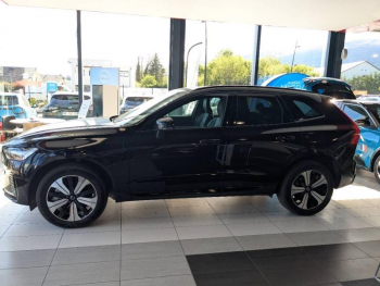 Photo 10 du bon plan VOLVO XC60 T6 AWD 253 + 145ch R-Design Geartronic occasion à 51890 €