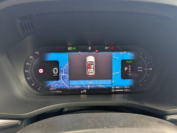 Photo 15 du bon plan VOLVO XC60 T6 AWD 253 + 145ch R-Design Geartronic occasion à 51890 €