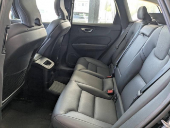 Photo 20 du bon plan VOLVO XC60 T6 AWD 253 + 145ch R-Design Geartronic occasion à 51890 €