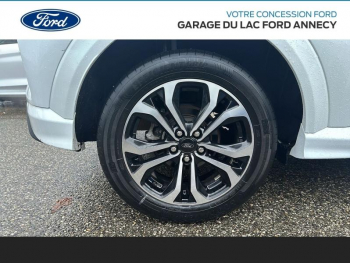 Photo 4 du bon plan FORD Puma 1.0 EcoBoost 125ch mHEV ST-Line 6cv occasion à 14990 €