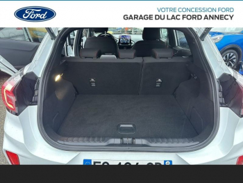 Photo 12 du bon plan FORD Puma 1.0 EcoBoost 125ch mHEV ST-Line 6cv occasion à 14990 €