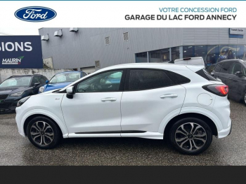 Photo 15 du bon plan FORD Puma 1.0 EcoBoost 125ch mHEV ST-Line 6cv occasion à 14990 €