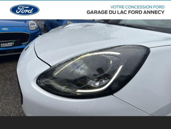Photo 18 du bon plan FORD Puma 1.0 EcoBoost 125ch mHEV ST-Line 6cv occasion à 14990 €