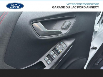 Photo 19 du bon plan FORD Puma 1.0 EcoBoost 125ch mHEV ST-Line 6cv occasion à 14990 €