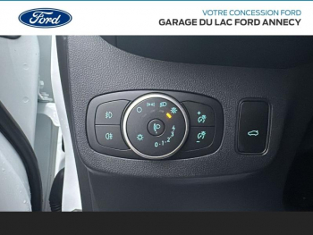 Photo 20 du bon plan FORD Puma 1.0 EcoBoost 125ch mHEV ST-Line 6cv occasion à 14990 €