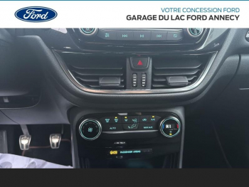 Photo 24 du bon plan FORD Puma 1.0 EcoBoost 125ch mHEV ST-Line 6cv occasion à 14990 €