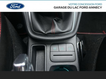 Photo 26 du bon plan FORD Puma 1.0 EcoBoost 125ch mHEV ST-Line 6cv occasion à 14990 €