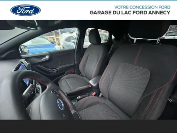 Photo 27 du bon plan FORD Puma 1.0 EcoBoost 125ch mHEV ST-Line 6cv occasion à 14990 €