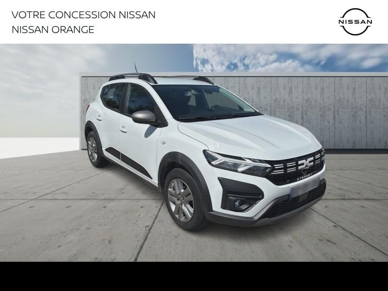 Bon plan DACIA Sandero 1.0 ECO-G 100ch Stepway Extreme + -24 occasion à 15799 €