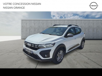 Photo 2 du bon plan DACIA Sandero 1.0 ECO-G 100ch Stepway Extreme + -24 occasion à 15799 €