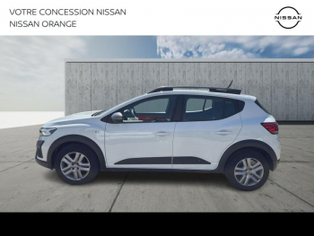 Photo 3 du bon plan DACIA Sandero 1.0 ECO-G 100ch Stepway Extreme + -24 occasion à 15799 €