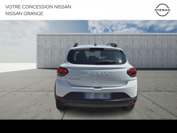 Photo 5 du bon plan DACIA Sandero 1.0 ECO-G 100ch Stepway Extreme + -24 occasion à 15799 €