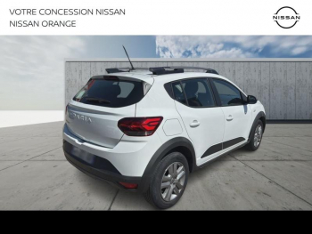 Photo 6 du bon plan DACIA Sandero 1.0 ECO-G 100ch Stepway Extreme + -24 occasion à 15799 €