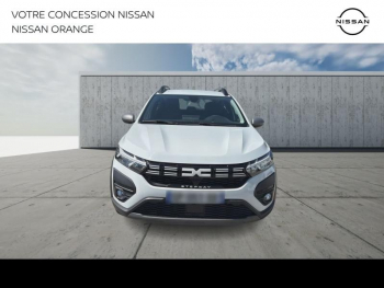 Photo 8 du bon plan DACIA Sandero 1.0 ECO-G 100ch Stepway Extreme + -24 occasion à 15799 €