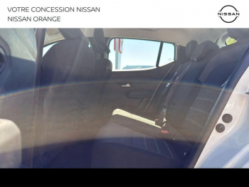 Photo 10 du bon plan DACIA Sandero 1.0 ECO-G 100ch Stepway Extreme + -24 occasion à 15799 €