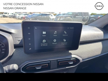 Photo 18 du bon plan DACIA Sandero 1.0 ECO-G 100ch Stepway Extreme + -24 occasion à 15799 €