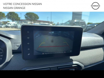 Photo 20 du bon plan DACIA Sandero 1.0 ECO-G 100ch Stepway Extreme + -24 occasion à 15799 €