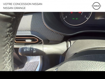 Photo 23 du bon plan DACIA Sandero 1.0 ECO-G 100ch Stepway Extreme + -24 occasion à 15799 €