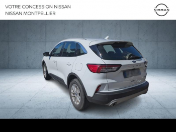 Photo 6 du bon plan FORD Kuga 2.5 Duratec 190ch FHEV E85 Titanium BVA occasion à 22990 €