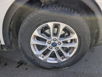 Photo 7 du bon plan FORD Kuga 2.5 Duratec 190ch FHEV E85 Titanium BVA occasion à 22990 €