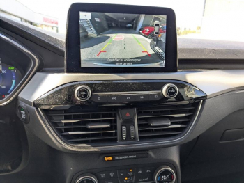 Photo 16 du bon plan FORD Kuga 2.5 Duratec 190ch FHEV E85 Titanium BVA occasion à 22990 €