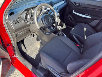 Photo 2 du bon plan SUZUKI Swift 1.2 Dualjet Hybrid 83ch Privilège Auto occasion à 14990 €