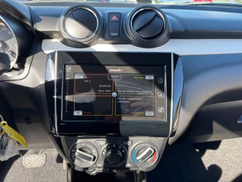 Photo 14 du bon plan SUZUKI Swift 1.2 Dualjet Hybrid 83ch Privilège Auto occasion à 14990 €