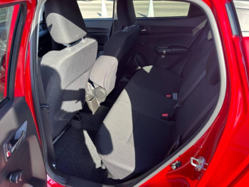 Photo 17 du bon plan SUZUKI Swift 1.2 Dualjet Hybrid 83ch Privilège Auto occasion à 14990 €