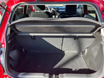 Photo 19 du bon plan SUZUKI Swift 1.2 Dualjet Hybrid 83ch Privilège Auto occasion à 14990 €