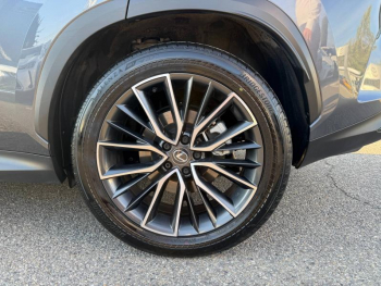 Photo 13 du bon plan LEXUS NX 450h+ Executive 4WD occasion à 53990 €