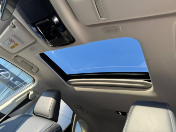 Photo 22 du bon plan LEXUS NX 450h+ Executive 4WD occasion à 53990 €