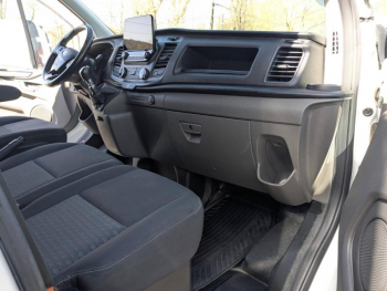 Photo 3 du bon plan FORD Transit Custom Fg VUL 280 L1H1 2.0 EcoBlue 130 Trend Business 7cv occasion à 17990 €
