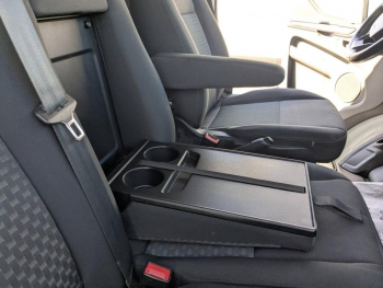 Photo 4 du bon plan FORD Transit Custom Fg VUL 280 L1H1 2.0 EcoBlue 130 Trend Business 7cv occasion à 17990 €