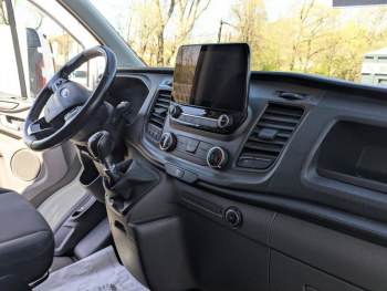 Photo 5 du bon plan FORD Transit Custom Fg VUL 280 L1H1 2.0 EcoBlue 130 Trend Business 7cv occasion à 17990 €
