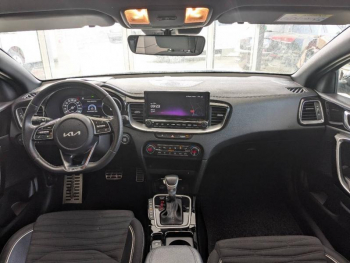 Photo 2 du bon plan KIA ProCeed 1.5 T-GDI 160ch GT Line DCT7 occasion à 26490 €