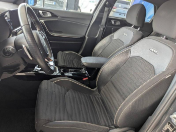 Photo 3 du bon plan KIA ProCeed 1.5 T-GDI 160ch GT Line DCT7 occasion à 26490 €