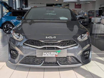 Photo 5 du bon plan KIA ProCeed 1.5 T-GDI 160ch GT Line DCT7 occasion à 26490 €