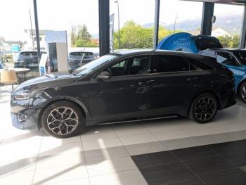 Photo 7 du bon plan KIA ProCeed 1.5 T-GDI 160ch GT Line DCT7 occasion à 26490 €