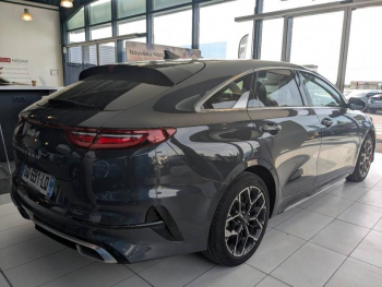 Photo 8 du bon plan KIA ProCeed 1.5 T-GDI 160ch GT Line DCT7 occasion à 26490 €