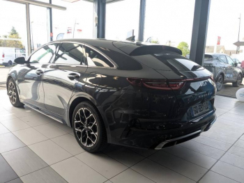 Photo 9 du bon plan KIA ProCeed 1.5 T-GDI 160ch GT Line DCT7 occasion à 26490 €