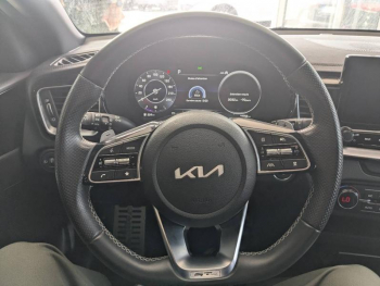 Photo 10 du bon plan KIA ProCeed 1.5 T-GDI 160ch GT Line DCT7 occasion à 26490 €