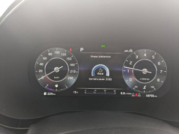 Photo 11 du bon plan KIA ProCeed 1.5 T-GDI 160ch GT Line DCT7 occasion à 26490 €