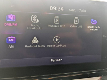 Photo 13 du bon plan KIA ProCeed 1.5 T-GDI 160ch GT Line DCT7 occasion à 26490 €