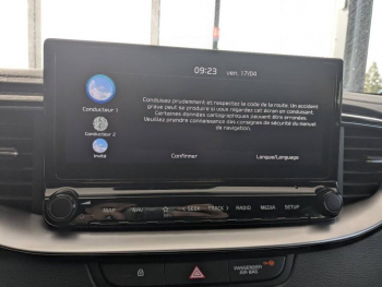 Photo 17 du bon plan KIA ProCeed 1.5 T-GDI 160ch GT Line DCT7 occasion à 26490 €