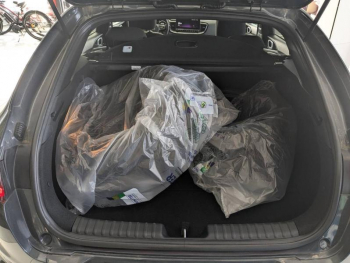 Photo 18 du bon plan KIA ProCeed 1.5 T-GDI 160ch GT Line DCT7 occasion à 26490 €