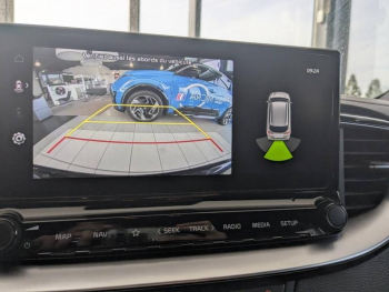 Photo 20 du bon plan KIA ProCeed 1.5 T-GDI 160ch GT Line DCT7 occasion à 26490 €