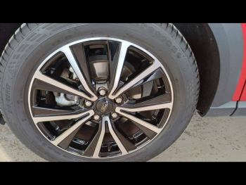 Photo 5 du bon plan FORD Puma 1.0 EcoBoost 125ch S&S mHEV Titanium Business Powershift occasion à 18900 €