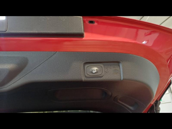 Photo 7 du bon plan FORD Puma 1.0 EcoBoost 125ch S&S mHEV Titanium Business Powershift occasion à 18900 €