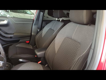 Photo 9 du bon plan FORD Puma 1.0 EcoBoost 125ch S&S mHEV Titanium Business Powershift occasion à 18900 €