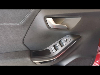 Photo 10 du bon plan FORD Puma 1.0 EcoBoost 125ch S&S mHEV Titanium Business Powershift occasion à 18900 €